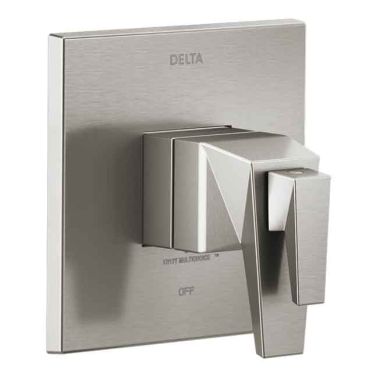 Click here to see Delta T17T043-SS Delta T17T043-SS Trillian TempAssure Valve Only Trim, Stainless