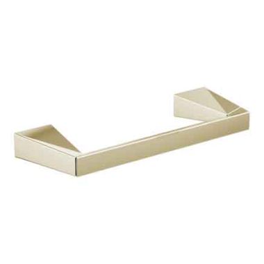 Click here to see Delta 74355-PN Delta Trillian Pivoting Toilet Paper Holder, Polished Nickel - 74355-PN
