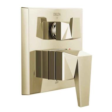 Click here to see Delta T24843-PN Delta T24843-PN Trillian Valve Only Trim with 3-Setting Diverter, Polished Nickel