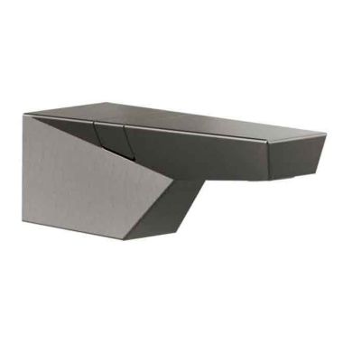 Click here to see Delta RP93248KS Delta RP93248KS Trillian Diverter Tub Spout, Black Stainless