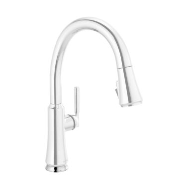 Click here to see  RP101291 Delta RP101291 Coranto Kitchen Faucet Trim Ring, Base, and Gasket - Chrome