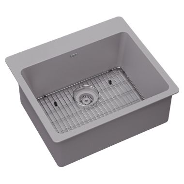 Click here to see Elkay ELG2522GS0C Elkay ELG2522GS0C Quartz Classic 25