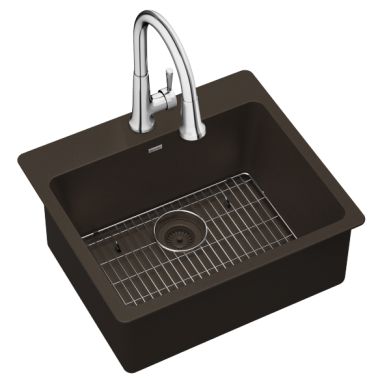 Click here to see Elkay ELG2522MC0FC Elkay ELG2522MC0FC Quartz Classic 25