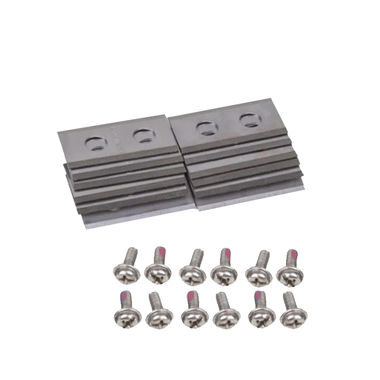 Click here to see MowRo RM-BLADE12 MowRo RM-BLADE12 Blades Replacement Kit and Screws