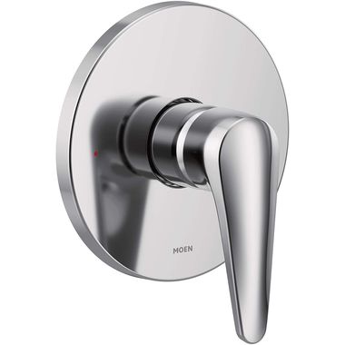 Click here to see Moen U8350 Moen U8350 M-CORE Single Handle Tub/Shower Valve Only Trim- Chrome