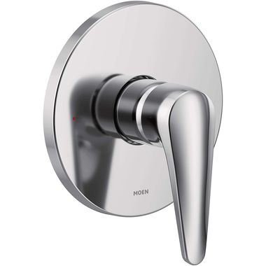 Click here to see Moen UT8350 Moen UT8350 M-CORE Single Handle Tub/Shower Valve Only Trim - Chrome
