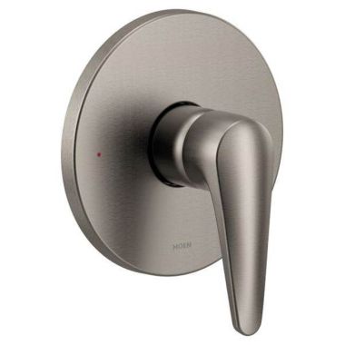 Click here to see Moen UT8350CBN Moen UT8350CBN M-CORE Single Handle Tub/Shower Valve Only Trim - Brushed Nickel