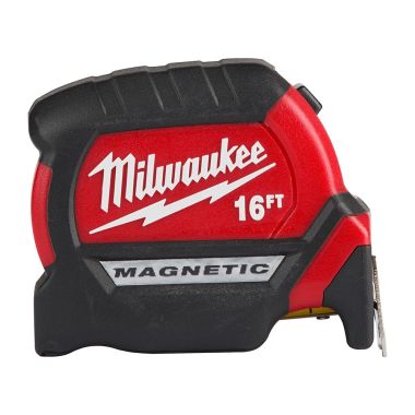 Click here to see Milwaukee 48-22-0316 Milwaukee 16' x 1-1/16