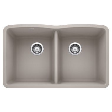 Click here to see Blanco 442747 Blanco Diamond 32