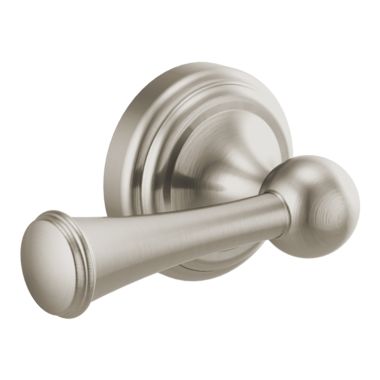 Click here to see Brizo 696305-BN Brizo Universal Tank Lever for Traditional Toilet Tank, Brilliance Brushed Nickel - 696305-BN