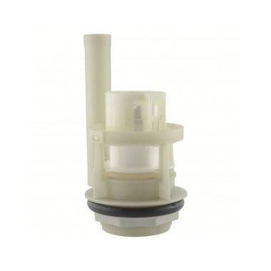 Click here to see TOTO PARTS THU443.10B-A TOTO THU443.10B-A DRAIN VALVE ASSEMBLY WITH NUT FOR 2-PC N3 L10 743S 744E