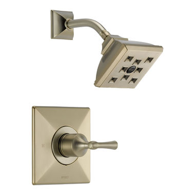 Click here to see Brizo T60P240-BN Brizo T60P240-BN Vesi Brushed Nickel Pressure Balance Shower Trim