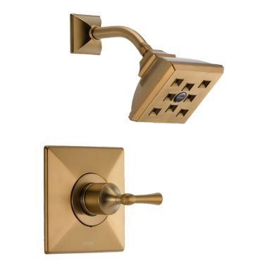 Click here to see Brizo T60P240-BZ Brizo T60P240-BZ Vesi Brushed Bronze Pressure Balance Shower Trim
