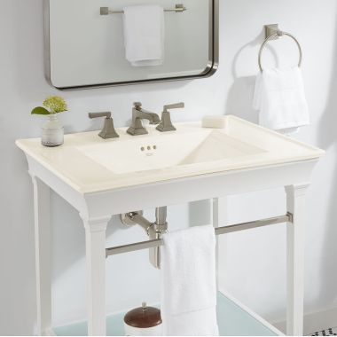 Click here to see American Standard 0298008.222 American Standard Town Square S 31