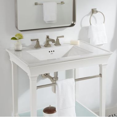 Click here to see American Standard 0298008.020 American Standard Town Square S 31