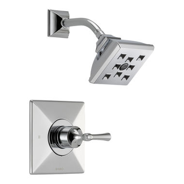 Click here to see Brizo T60P240-PC Brizo T60P240-PC Vesi Polished Chrome Pressure Balance Shower Trim