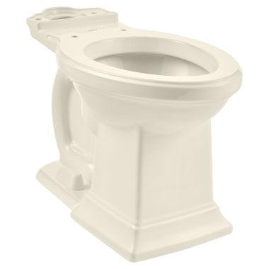 Click here to see American Standard 3271101.222 American Standard Town Square S ADA Elongated Linen Toilet Bowl Only - 3271101.222