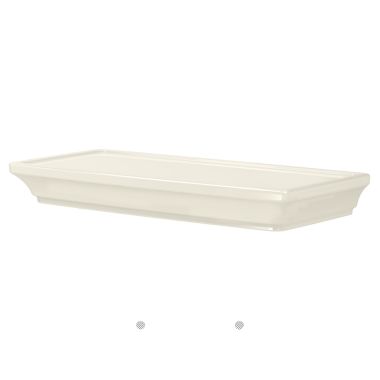 Click here to see American Standard 735226-400.222 American Standard Town Square S 16in x 8in Linen Toilet Tank Lid - 735226-400.222