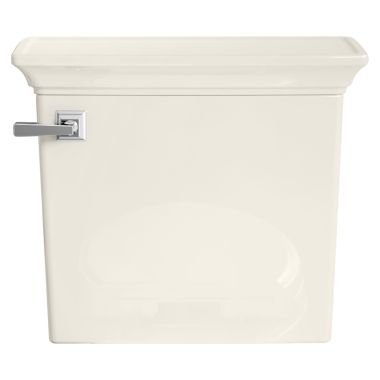 Click here to see American Standard 4216228.222 American Standard Town Square S Linen Toilet Tank Only, 1.28 GPF - 4216228.222 