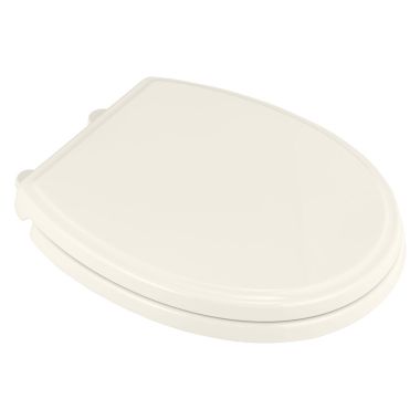 Click here to see American Standard 5020B65G.222 American Standard Traditional Slow-Close Linen Round Front Toilet Seat with EverClean Technology and Ever-Tite Locking System - 5020B65G.222