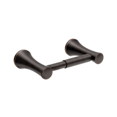 Click here to see American Standard 8337230.278 American Standard C Series 6” Spring-Loaded Toilet Paper Holder, Legacy Bronze - 8337230.278