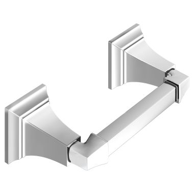 Click here to see American Standard 7455230.002 American Standard Town Square S Pivoting Toilet Paper Holder, Concealed Screw, Polished Chrome - 7455230.002
