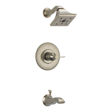 Click here to see Brizo T60P490-BN Brizo T60P490-BN RSVP Brushed Nickel Balancing Tub/Shower Trim