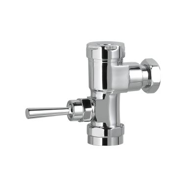 Click here to see American Standard 6047517.002 American Standard 6.5 GPF Retrofit Only Clinical/Service Chrome Sink Flushometer Flush Valve - 6047517.002