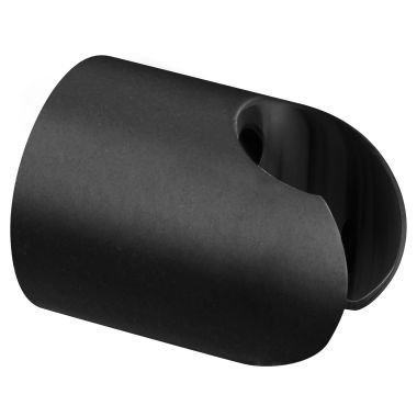 Click here to see American Standard 8888036.243 American Standard Universal Fixed Wall Bracket, Metal, Matte Black - 8888036.243
