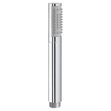 Click here to see American Standard 1660609.002 American Standard Universal Single-Function Water-Saving Hand Shower, 1.8 GPM, Polished Chrome - 1660609.002