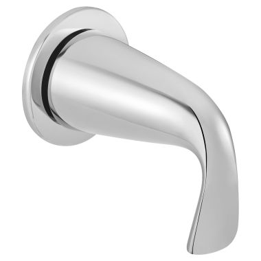 Click here to see American Standard T186430.295 American Standard Fluent Single-Handle Diverter Valve Trim, Lever Handle, Brushed Nickel - T186430.295