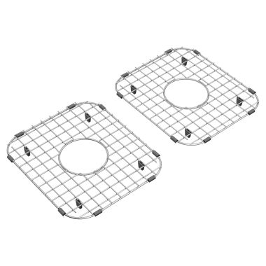 Click here to see American Standard 8419000.075 American Standard Delancey Polished Stainless Sink 11