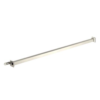 Click here to see American Standard 3829000.295 American Standard Town Square S Towel Bar for Wash Stand, Metal Constructed, Brushed Nickel - 3829000.295