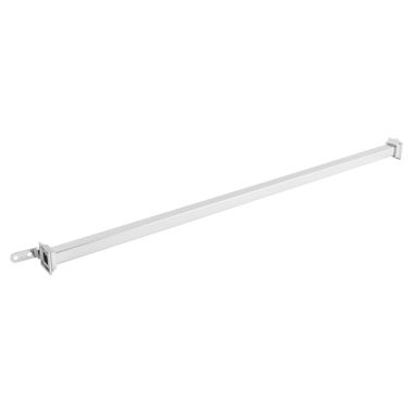 Click here to see American Standard 3829000.002 American Standard Town Square S Towel Bar for Wash Stand, ADA-Compliant, Metal Constructed, Chrome - 3829000.002