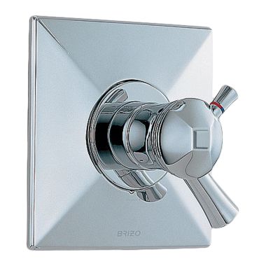 Click here to see Brizo T60040-PC Brizo T60040-PC Vesi Polished Chrome Tempassure Valve Trim