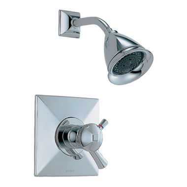 Click here to see Brizo T60240-PC Brizo T60240-PC Vesi Polished Chrome Tempassure Shower Trim