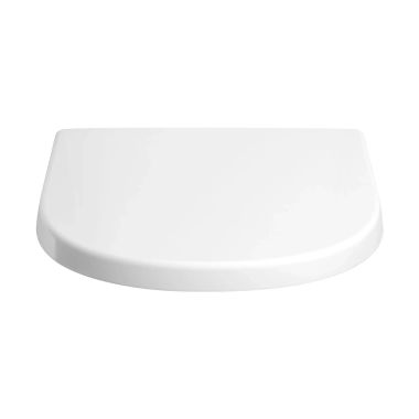 Click here to see Grohe 39737000 GROHE 39737000 ESSENCE ESSENCE ELONGATED SEAT ALPINE WHITE