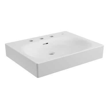 Click here to see Grohe 39655000 Grohe Eurocube 24-3/16