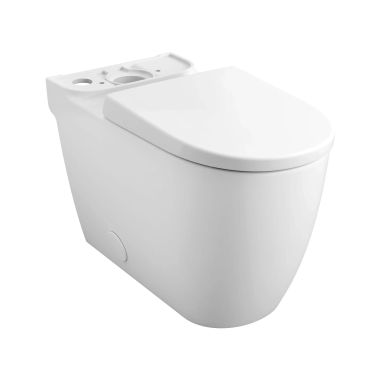 Click here to see Grohe 39677000 GROHE 39677000 ESSENCE ESSENCE RH EL BOWL W/SEAT ALPINE WHITE