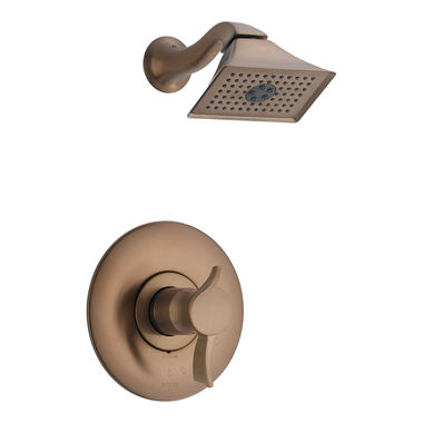 Click here to see Brizo T60290-BZ Brizo T60290-BZ RSVP Brushed Bronze Tempassure Shower Trim