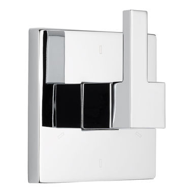 Click here to see Brizo T60980-PC Brizo Siderna Single-Handle 6-Function Diverter Valve Trim, Lever Handle, Polished Chrome - T60980-PC