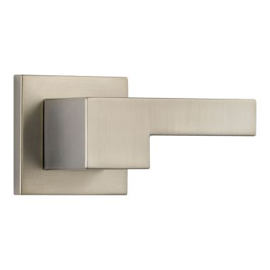 Click here to see Brizo T66680-BN Brizo Siderna Sensori Single-Handle Volume Control Trim, Lever Handle, Brushed Nickel - T66680-BN