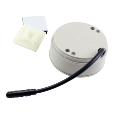 Click here to see Sloan 335048 Sloan EAF48 6 VDC Lithium Battery Pack for EAF-750 Faucets - 335048