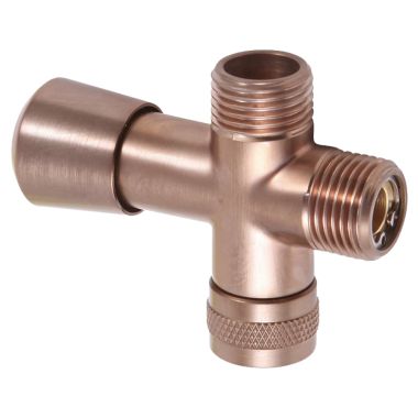 Click here to see Brizo RP36005BN Brizo RP36005BN Brushed Nickel Shower Arm Diverter