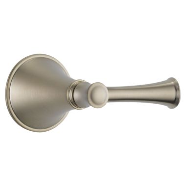 Click here to see Brizo T66605-BN Brizo Baliza Sensori Single-Handle Volume Control Trim, Lever Handle, Brilliance Brushed Nickel - T66605-BN