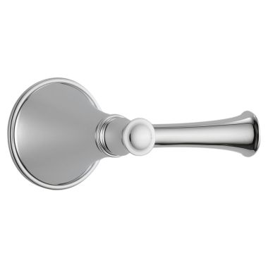 Click here to see Brizo T66605-PC Brizo Baliza Sensori Single-Handle Volume Control Trim, Lever Handle, Polished Chrome - T66605-PC