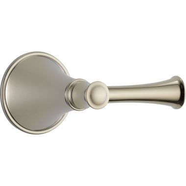 Click here to see Brizo T66605-PN Brizo Baliza Sensori Single-Handle Volume Control Trim, Lever Handle, Polished Nickel - T66605-PN