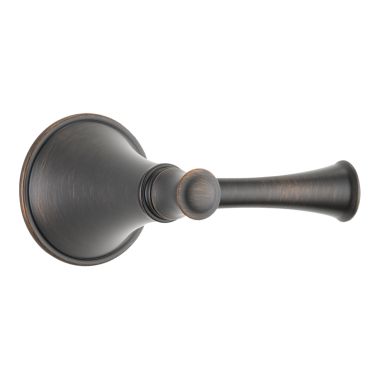 Click here to see Brizo T66605-RB Brizo Baliza Sensori Single-Handle Volume Control Trim, Lever Handle, Venetian Bronze - T66605-RB