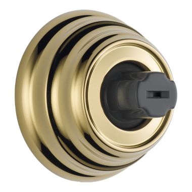 Click here to see Brizo 84001-BB Brizo 84001-BB Brass Body Jet Trim w/ Valve, Brilliance Brass