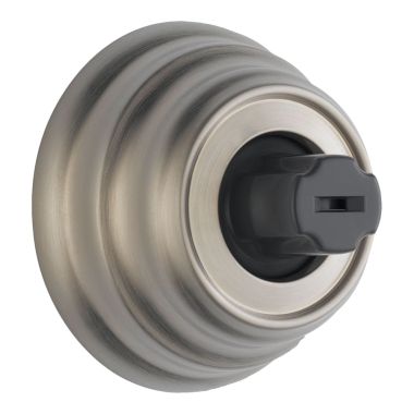 Click here to see Brizo 84001-BN Brizo 84001-BN Body Jet Trim w/ Valve, Brushed Nickel